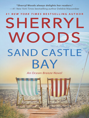 cover image of Sand Castle Bay